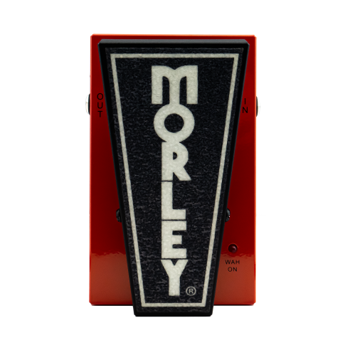 MORLEY 20/20 LEAD WAH