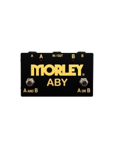 MORLEY ABY-G