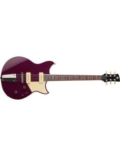 YAMAHA REVSTAR RSS02T HOT MERLOT
