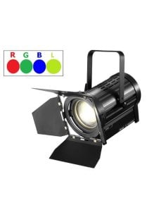 ATOMIC4DJ PRO SCALA 200 COB RGBL