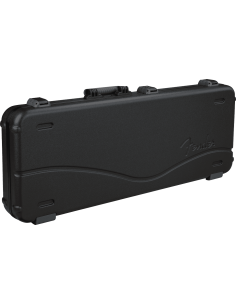 FENDER CASE DLX MOLDED ACOUSTASONIC