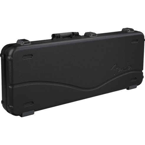FENDER CASE DLX MOLDED ACOUSTASONIC