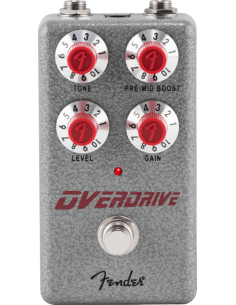 FENDER HAMMERTONE OVERDRIVE