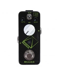 MOOER MODVERB