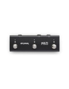 STRYMON MULTISWITCH PLUS