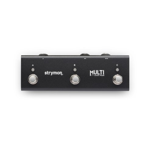 STRYMON MULTISWITCH PLUS