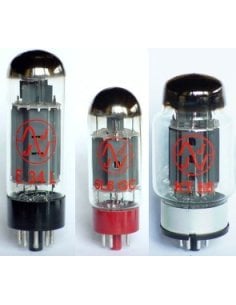 JJ ELECTRONIC EL34