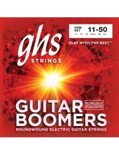 GHS GBM 11-50