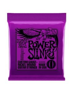 ERNIE BALL 2220 PW SL 011-048