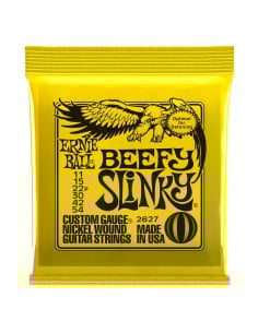 ERNIE BALL 2627 BF SET SL NKL 11-54