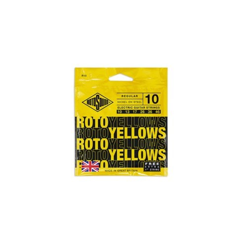 ROTOSOUND R10 10/46