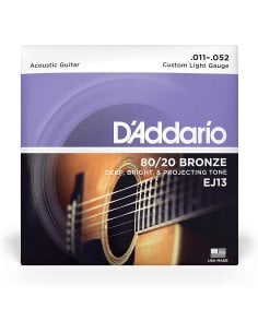D'ADDARIO EJ13