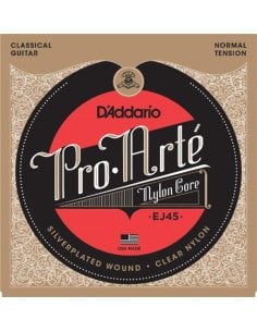 D'ADDARIO EJ45