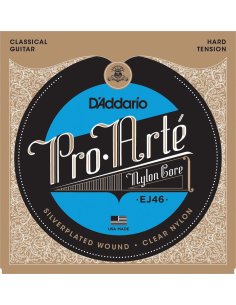D'ADDARIO EJ46