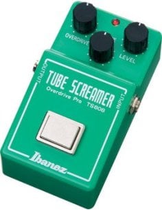 IBANEZ TS808