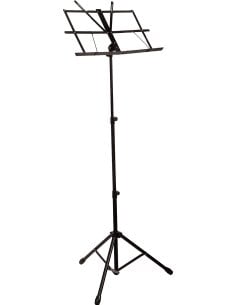 PROEL RSM600 LEGGIO PIEGHEVOLE CON BORSA