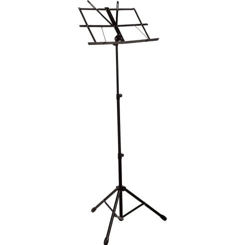 PROEL RSM600 LEGGIO PIEGHEVOLE CON BORSA