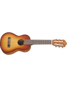 YAMAHA GL1TBS GUITALELE TOBACCO BROWN SUNBURST