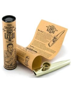 CLARKE ORIGINAL TIN KAZOO 1930
