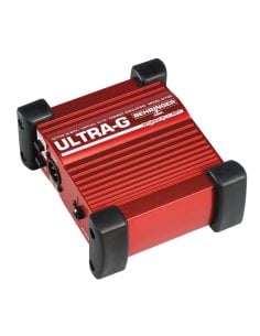 BEHRINGER GI100 ULTRA-G