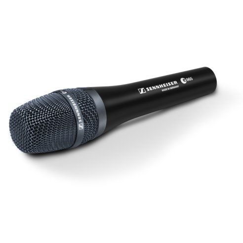 SENNHEISER E965