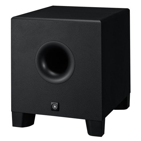 YAMAHA HS8S