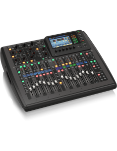 BEHRINGER X32 COMPACT