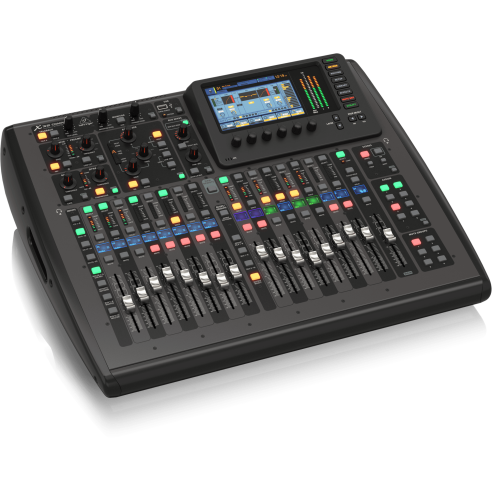 BEHRINGER X32 COMPACT