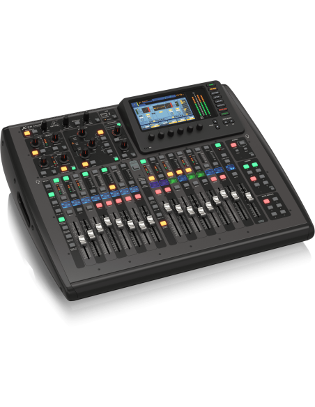 BEHRINGER X32 COMPACT BEHRINGER X32 COMPACT