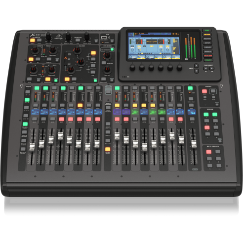 BEHRINGER X32 COMPACT
