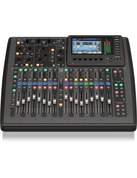 BEHRINGER X32 COMPACT BEHRINGER X32 COMPACT