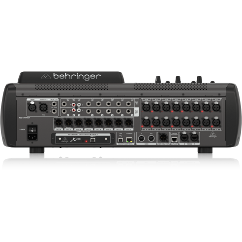 BEHRINGER X32 COMPACT
