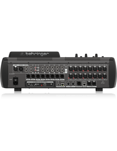 BEHRINGER X32 COMPACT BEHRINGER X32 COMPACT