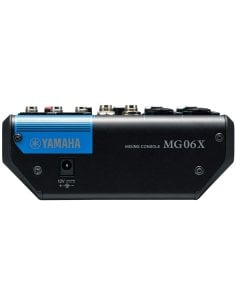 YAMAHA MG06X 2