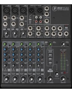 MACKIE 802 VLZ4