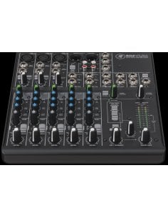 MACKIE 802 VLZ4 2