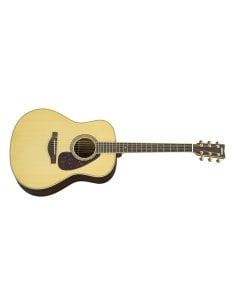 YAMAHA LL6ARE NATURAL