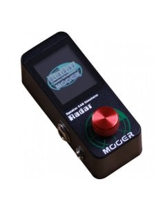 MOOER RADAR