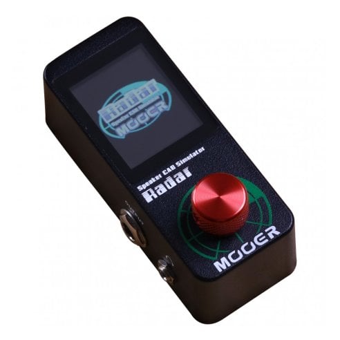MOOER RADAR