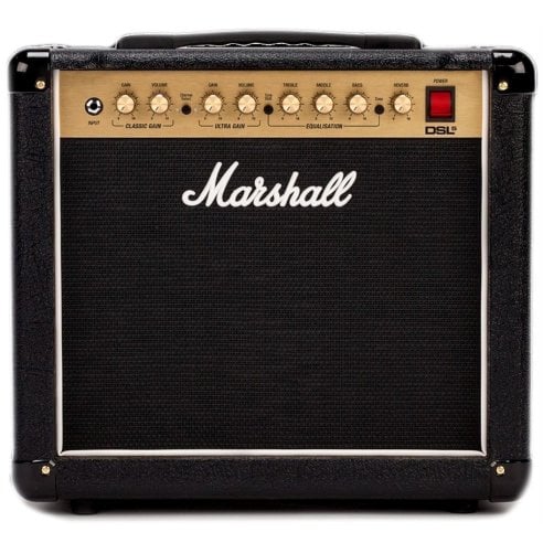 MARSHALL DSL5CR