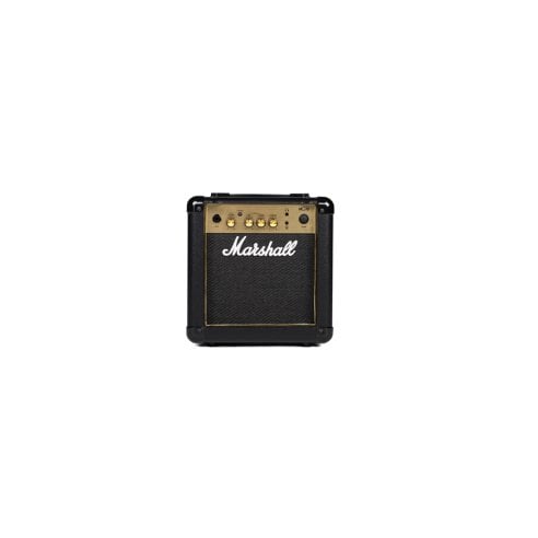 MARSHALL MG10G MG GOLD