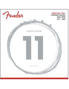 FENDER 150M 11-49