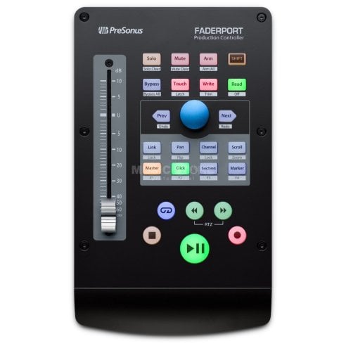 PRESONUS FADERPORT V2