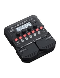 ZOOM G1 FOUR