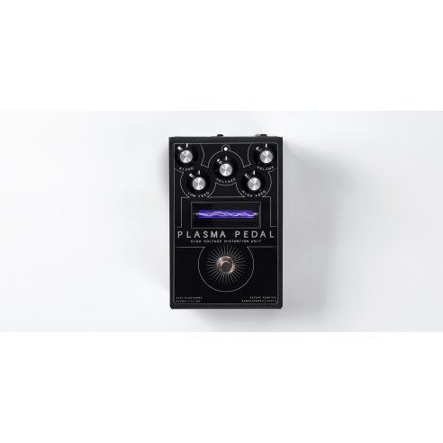 GAMECHANGER PLASMA DISTORTION UNIT