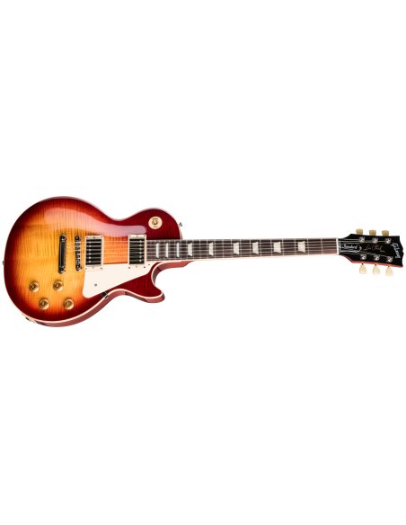 GIBSON LES PAUL STANDARD '50s HCS GIBSON LES PAUL STANDARD '50s HCS