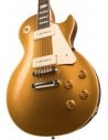 GIBSON LES PAUL STANDARD '50s GOLD TOP P90