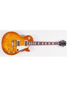 GIBSON LES PAUL STANDARD '60s UNBURST