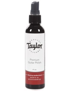 TAYLOR GUITAR POLISH 4 OZ
