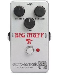ELECTRO HARMONIX RAMS HEAD BIG MUFF PI